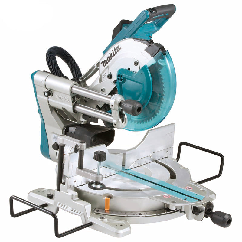MAKITA -LS1019L-Slide Compound Miter Saw