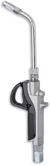 Groz Oil Control Gun with Steel Extension, OGN/SM/1-2R/B