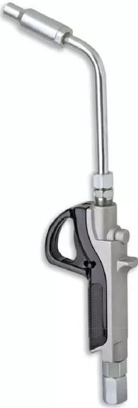 Groz Oil Control Gun, OGN/SA/1-2R/B