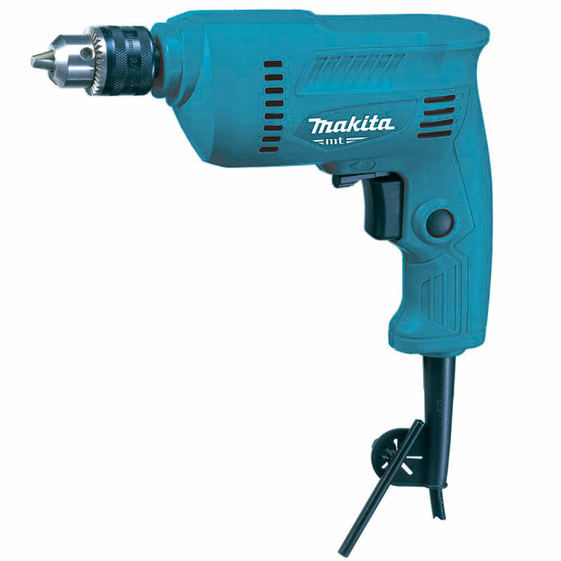 MAKITA 10 mm Reversing Drill with Keyed Chuck, M0600B