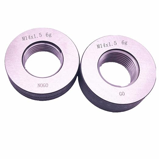 M14 x 1.5 - 6g thread gauge 