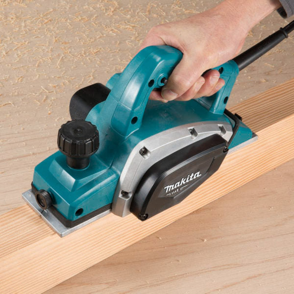 MAKITA 82mm Power Planer, M1902B