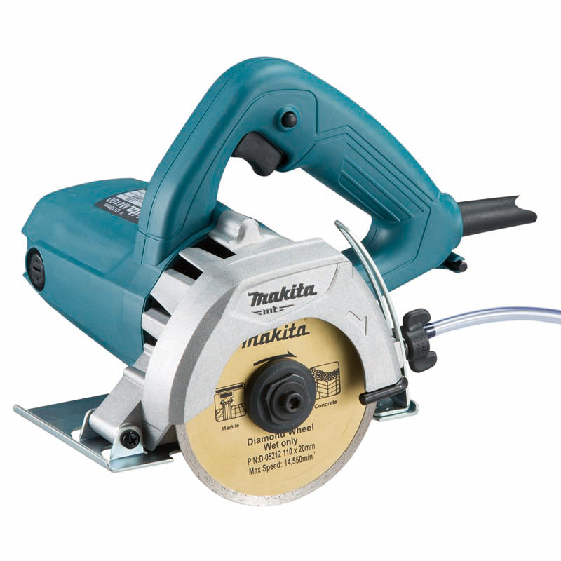 MAKITA 110 mm Cutter, M4100B