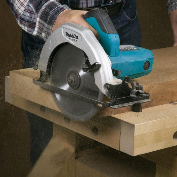 MAKITA 185mm Circular Saw, M5801B