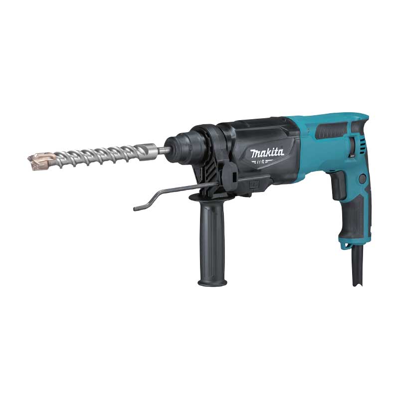 MAKITA -M8701B-Combination Hammer