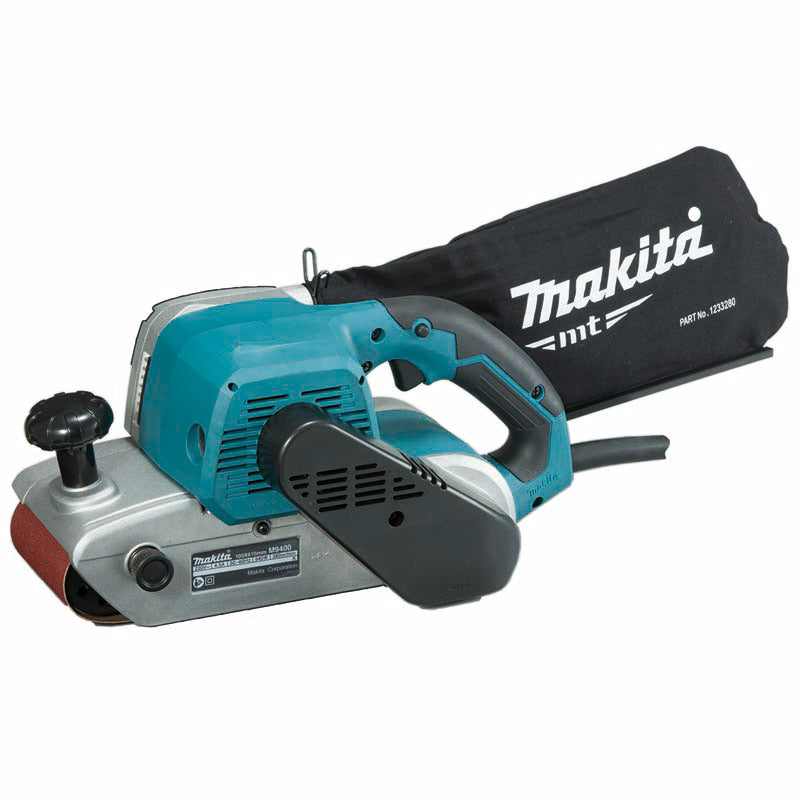 MAKITA -M9400B-Belt Sander