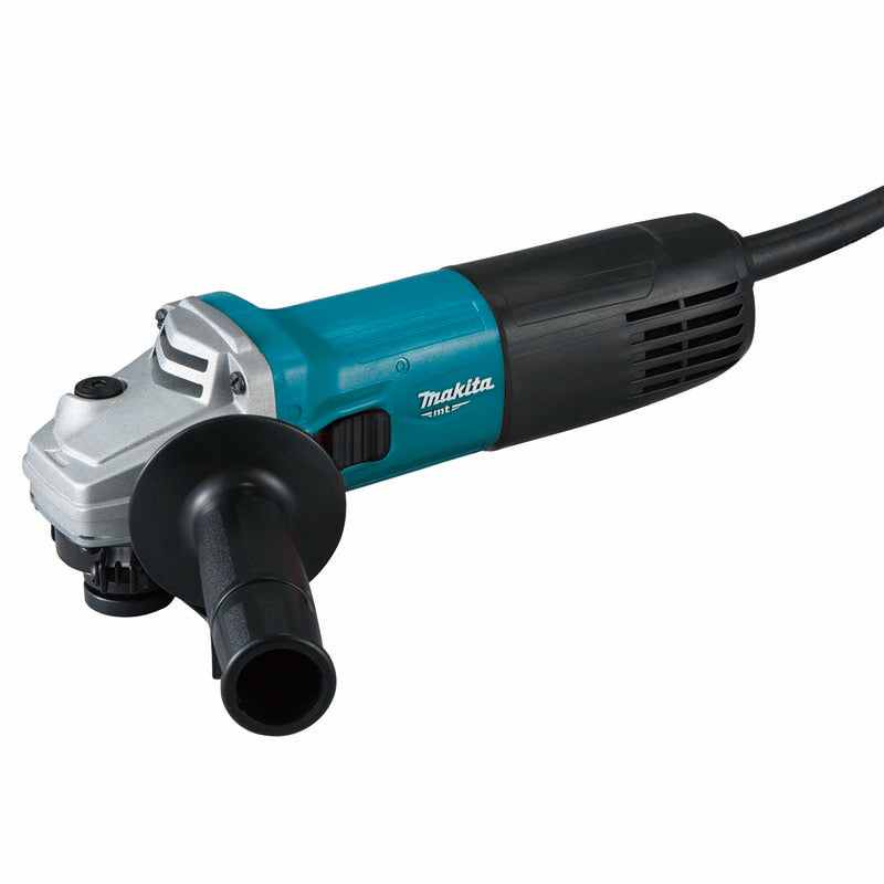 MAKITA 100mm Angle Grinder, M9506B