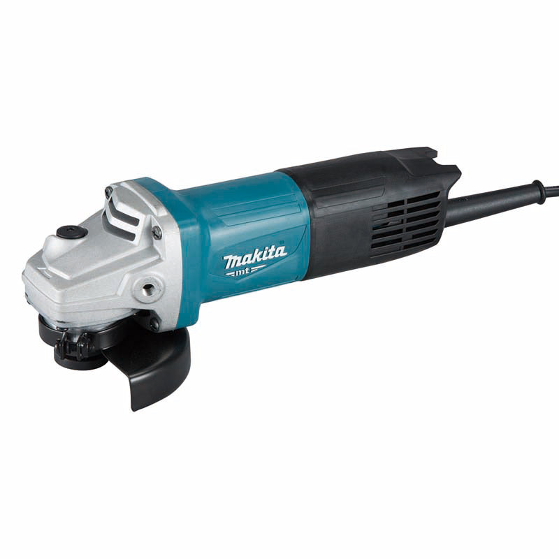 MAKITA 100 mm Angle Grinder, M9512B