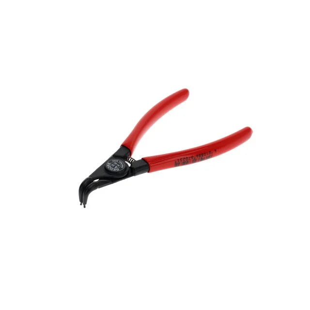 Gedore Assembly pliers for external circlips angled 4-9 mm 8000 A 11G