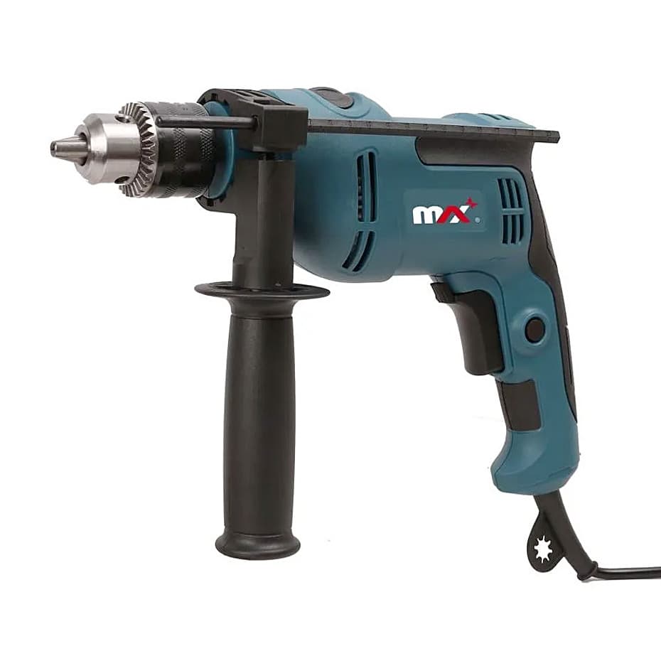 Max 13mm 550W Hammer Drill MXD550-IN