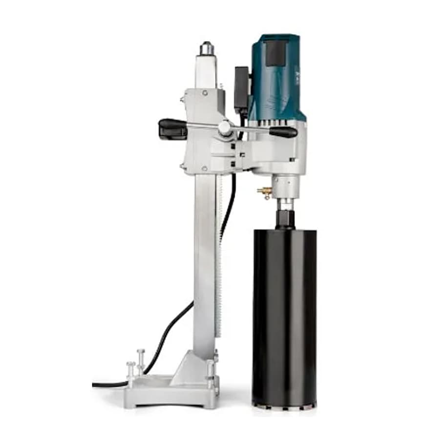 Max 3250W 200Mm Diamond Drill MXDD200-IN