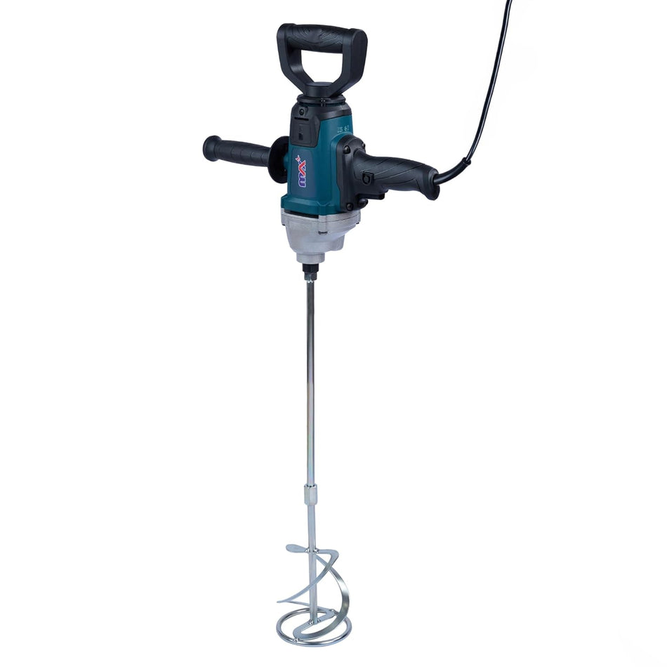 Max 1250W Paint Mixer MXDR1250-IN