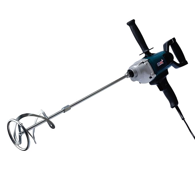 Max 1250W Paint Mixer MXDR1250-IN