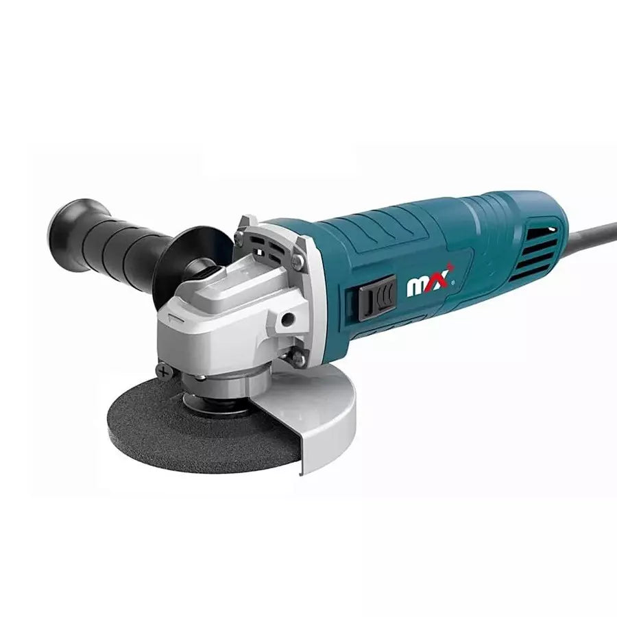 Max 4 Inch 710W Small Angle Grinder MXG710-IN