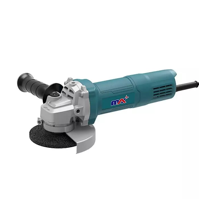 Max 4 Inch 850W Toggle Small Angle Grinder MXG850T-IN