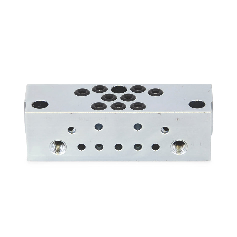 Graco Trabon® MSP Divider Valve – Intermediate Base Plate – NPSF, 563425