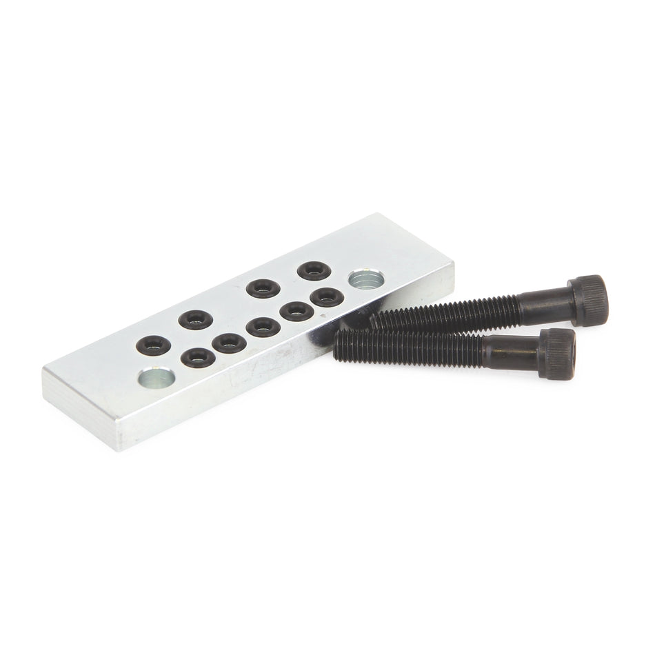 Graco Trabon® MSP Divider Valve – Left Cross Port Bar, 563470