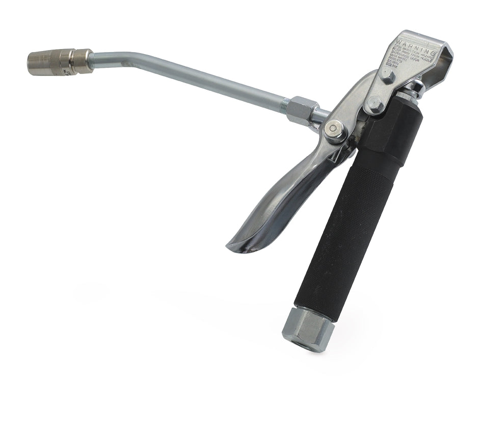 Graco Pro-Shot™ Dispense Valve – 1/4 NPT Inlet With Coupler and Extension, 242056
