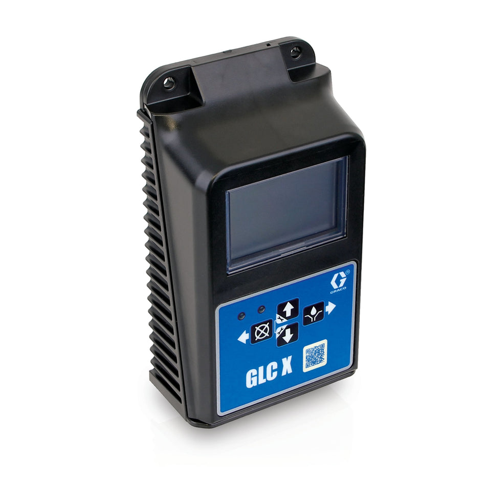 Graco GLC X Controller, 26A814