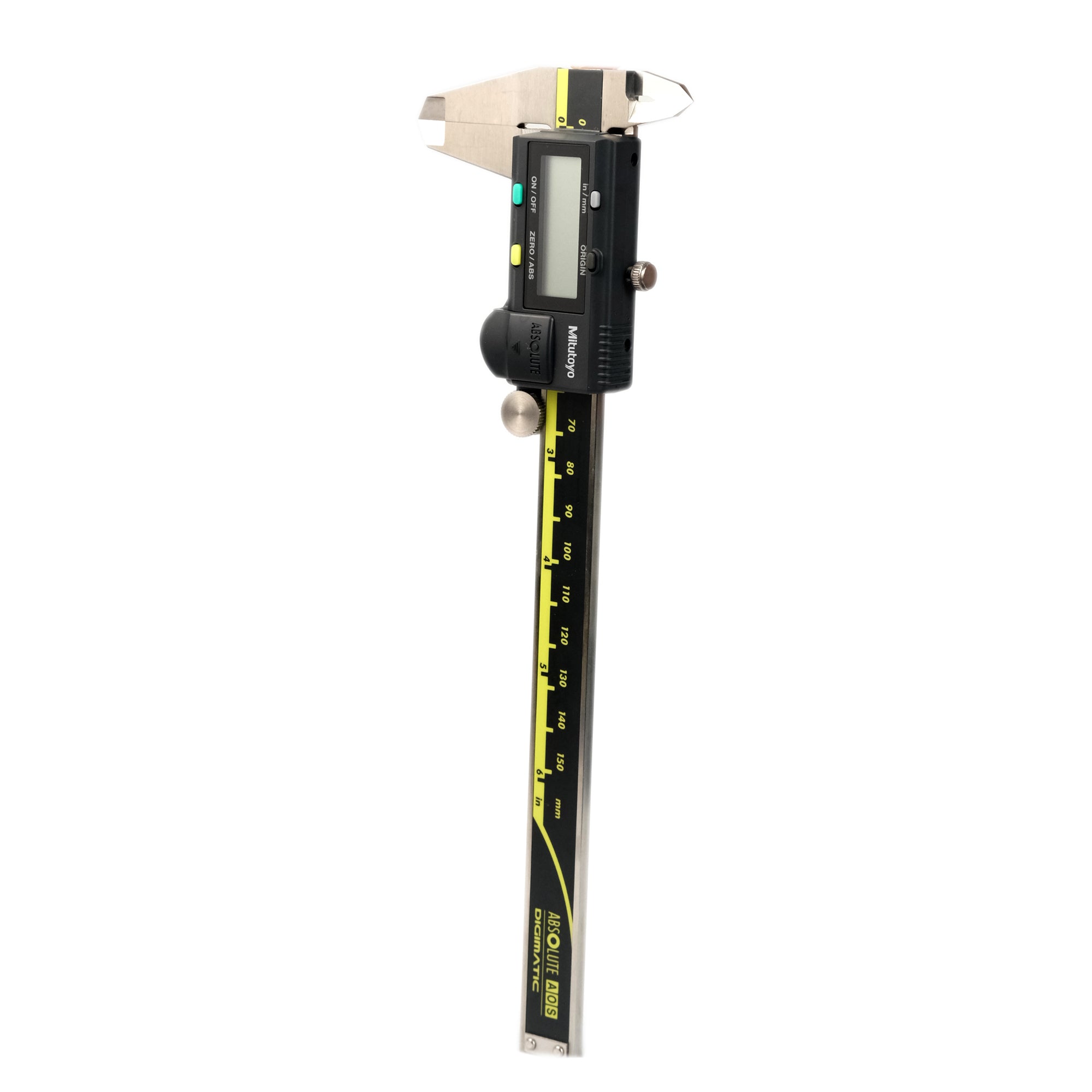 Mitutoyo 500-196-30 Digimatic Vernier Caliper
