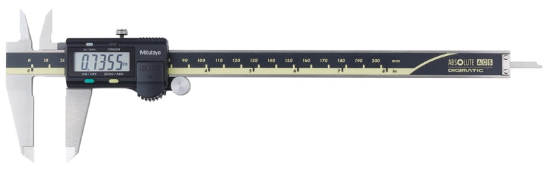 Mitutoyo 500-197-30 Digimatic Vernier Caliper