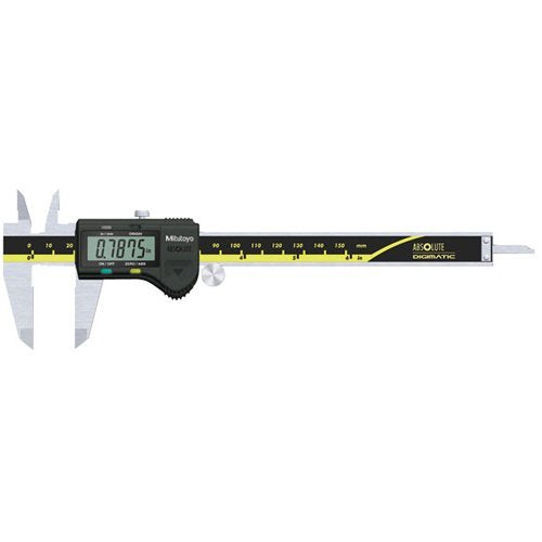 Mitutoyo 500-197-30 Digimatic Vernier Caliper
