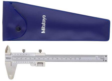 Mitutoyo 532-119 Vernier Caliper