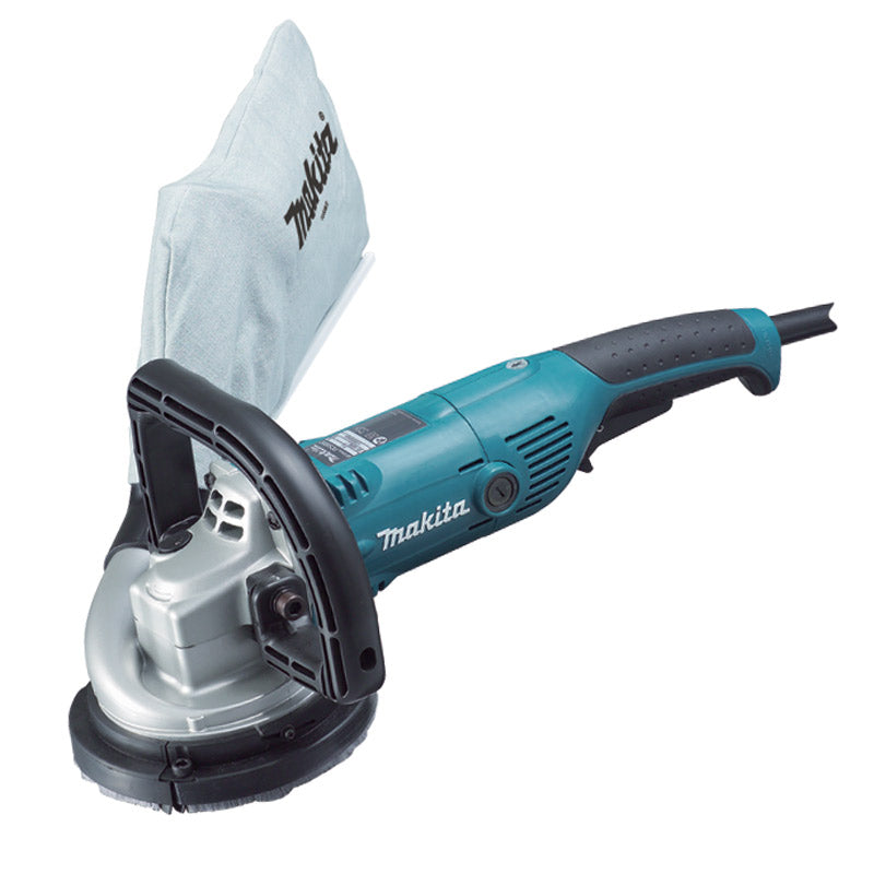 MAKITA -PC5000C-Concrete Planer