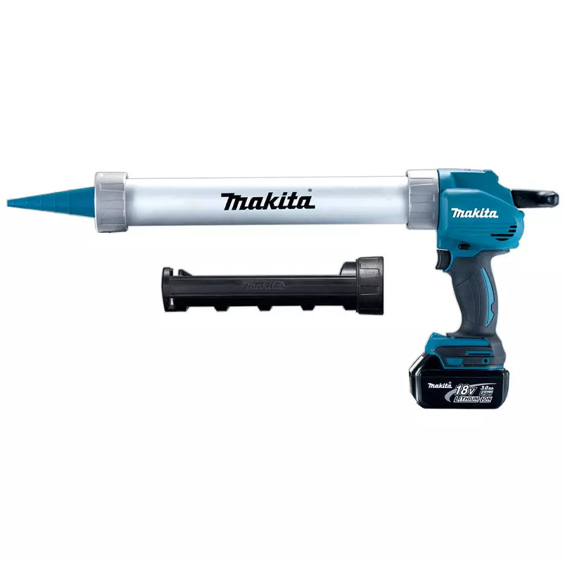 MAKITA - DCG180ZB - 18V CORDLESS CAULKING GUN