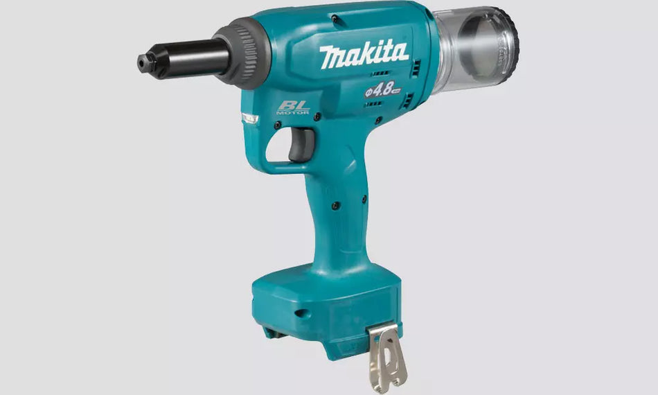 MAKITA -DRV150RFE-Brushless Cordless Rivet Gun