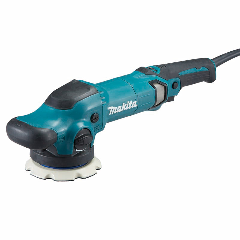 MAKITA -PO5000C-Random Orbit Polisher