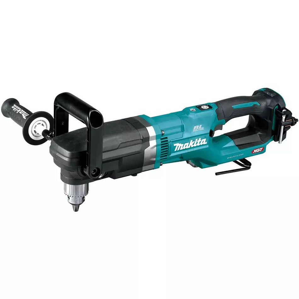 MAKITA XGT 40V max Brushless Right Angle Drill DA001GZ