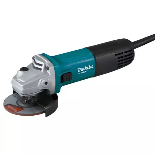 MAKITA -M9509B-Angle Grinder