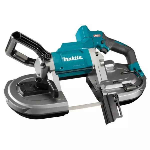 MAKITA XGT 40V max Cordless Portable Band Saw PB002GM201