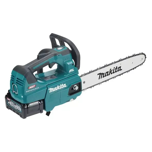MAKITA -40Vmax XGT -UC006GZ-Cordless Chain Saw