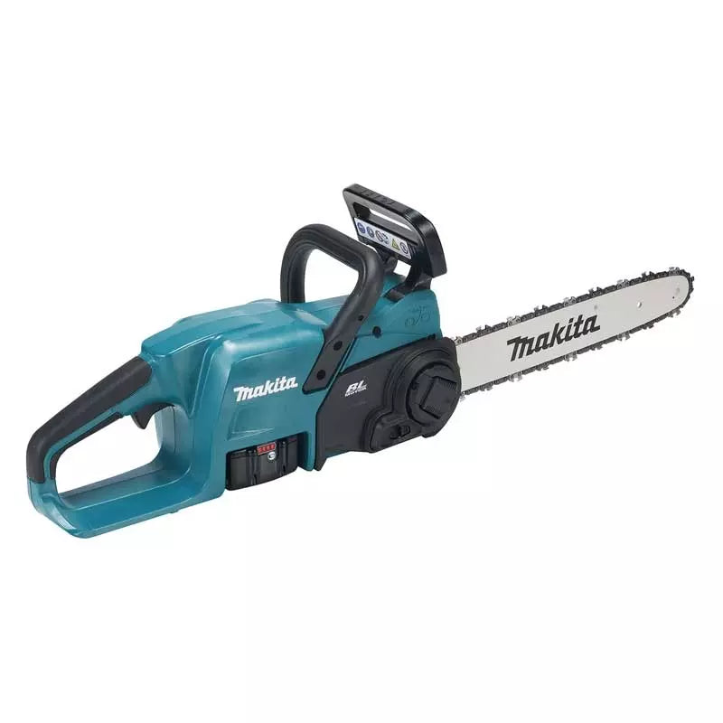 MAKITA -DUC357RT-Brushless Chain Saw