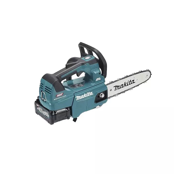 MAKITA -40Vmax XGT -UC003GZ-Cordless Chain Saw