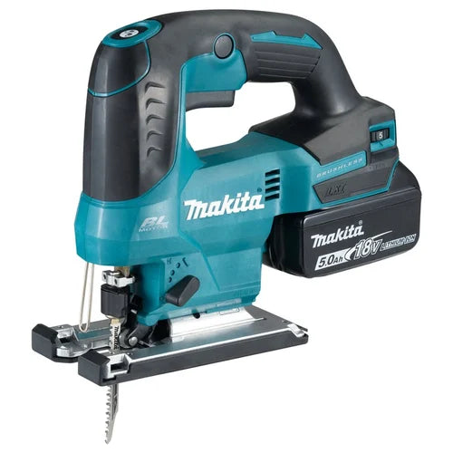 MAKITA-DJV184RTJ-Cordless Jig Saw