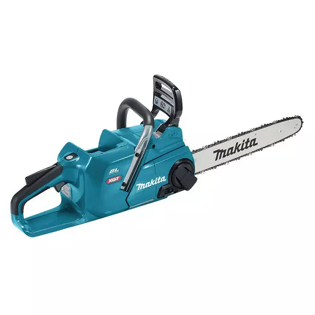 MAKITA -40Vmax XGT -UC022GZ-Cordless Chain Saw