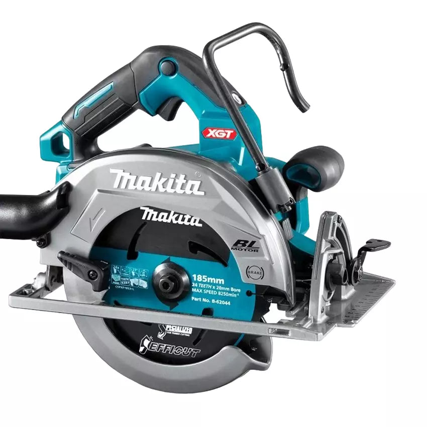 MAKITA XGT 40V max Cordless Circular Saw, HS003GZ