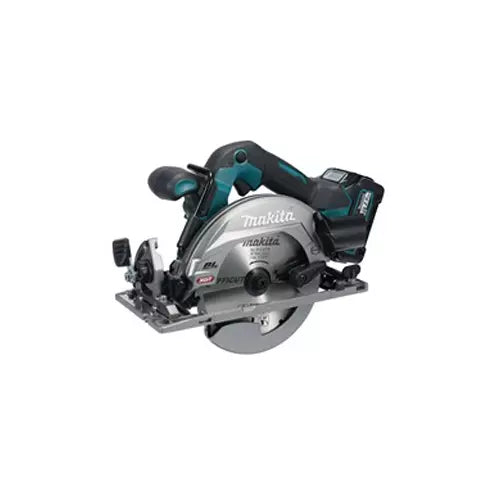 MAKITA XGT 40V max CORDLESS CIRCULAR SAW, HS012GZ