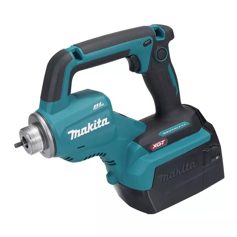 MAKITA XGT 40V max Cordless Concrete Vibrator VR001GZ