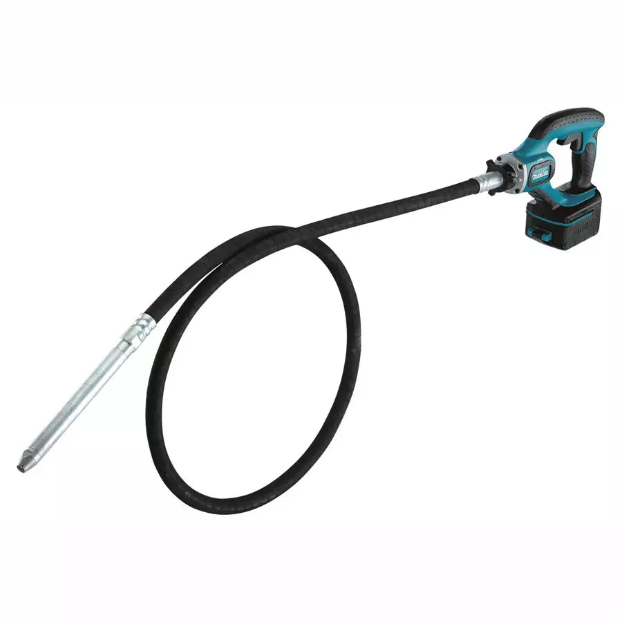 MAKITA -DVR850Z-Cordless Concrete Vibrator
