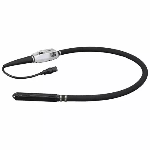 MAKITA - CORDLESS CONCRETE VIBRATOR - VR002CZ