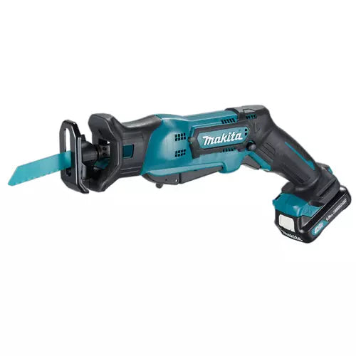 MAKITA -JR103DWYE-Cordless Recipro Saw
