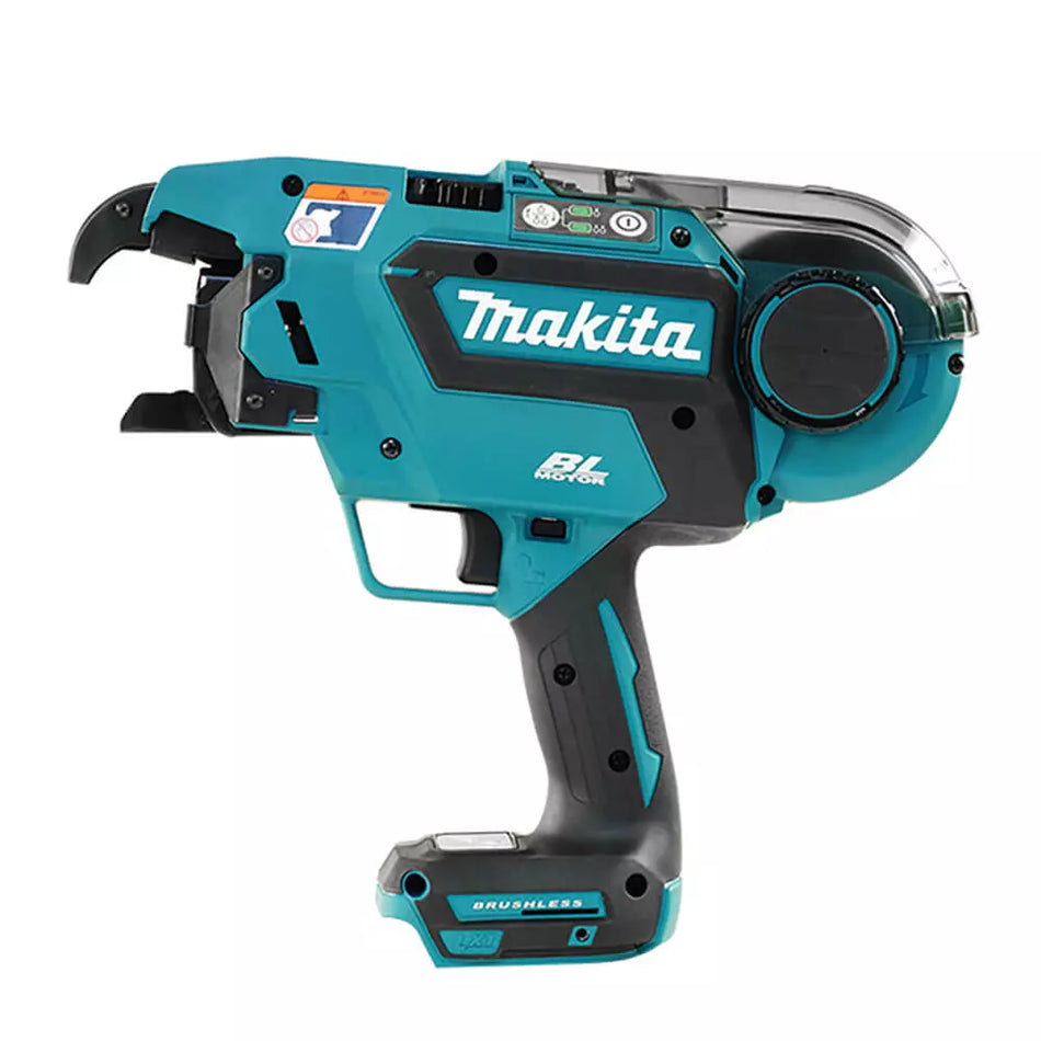 MAKITA -DTR180Z-Brushless Cordless Rebar Tying Tool