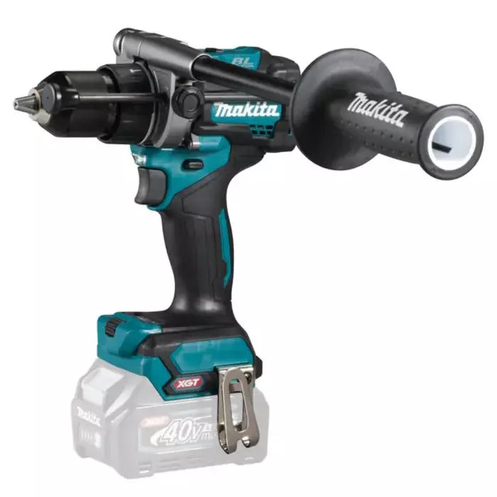 MAKITA -40Vmax XGT -HP001GZ-Cordless Hammer Driver Drill