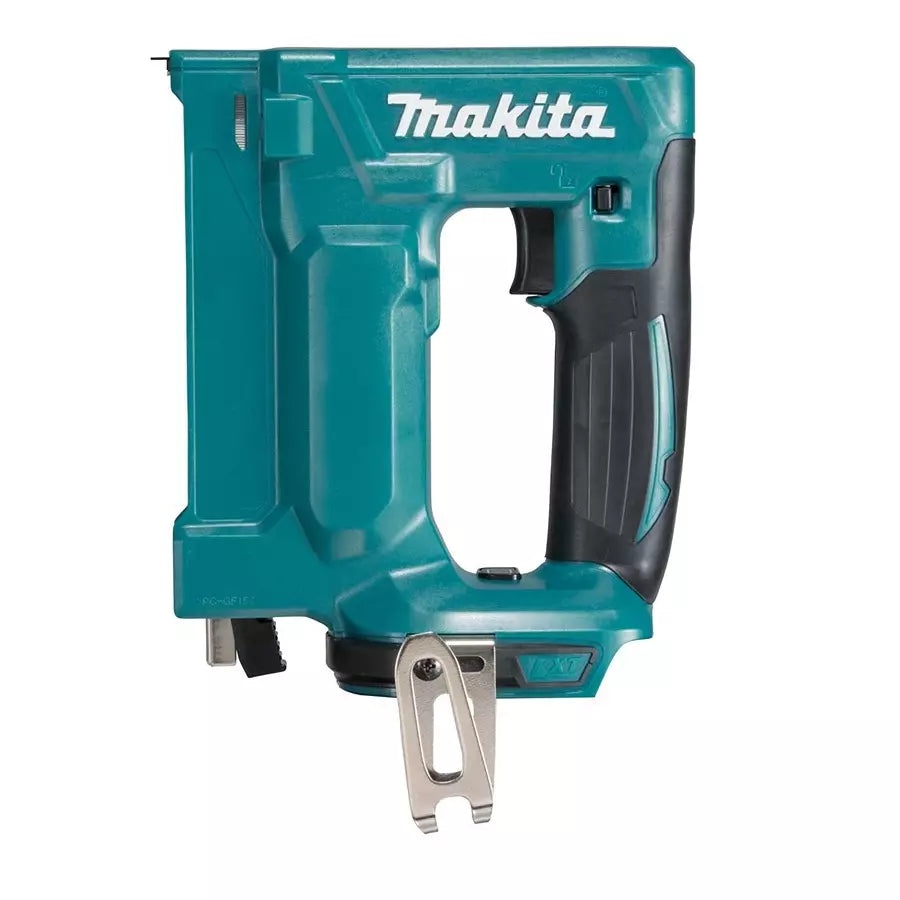 MAKITA -DST112Z-Fastener Length Cordless Stapler