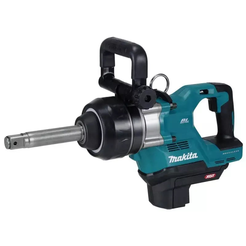 MAKITA XGT 40V max Cordless Impact Wrench TW010GZ