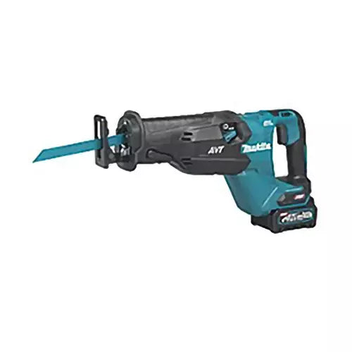 MAKITA -40Vmax XGT -JR002GZ-Brushless Cordless Recipro Saw